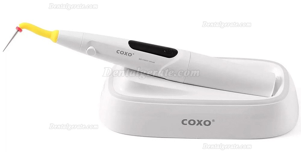 COXO C-FILL mini Pen Kabelloses Guttapercha Obturationsger&auml;t